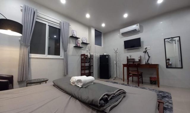 Căn hộ homestay full nội thất gần chợ An Hoà Ninh Kiều Cần Thơ