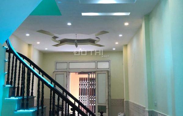 Bán nhà riêng tại phố Quan Nhân, Phường Thanh Xuân Nam, Thanh Xuân, Hà Nội DT 40m2 giá 3 tỷ