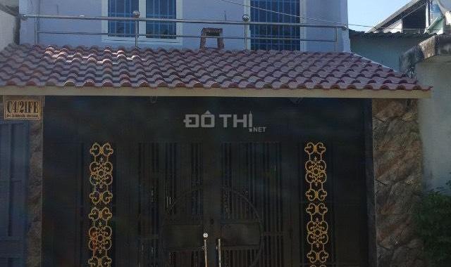Bán nhà riêng tại đường Phạm Hùng, Xã Bình Hưng, Bình Chánh, Hồ Chí Minh diện tích 64m2 giá 3.35 tỷ
