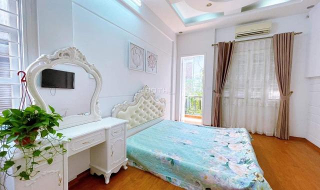 CCMN, 30tr/tháng Lê Thanh Nghị DT: 40m2, 5T, MT: 4.5m giá 4.2 tỷ