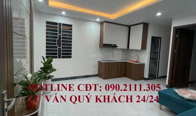 Bán căn 55m2 phố Quan Nhân giá chỉ từ 1tỷ050