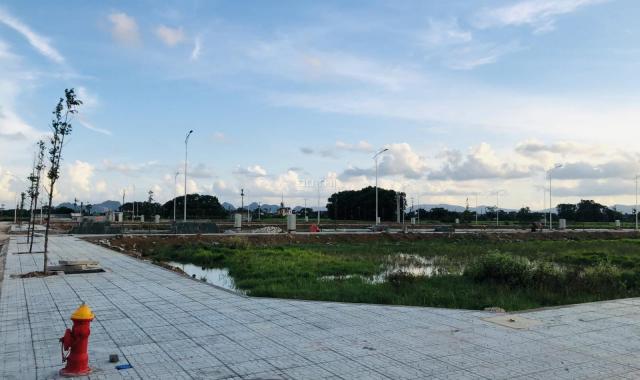 Chỉ 550 triệu sở hữu đất nền sổ đỏ Đông Sơn - Đón đầu sáp nhập vào thành phố Thanh Hóa