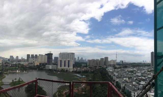 Chỉ 1,2 tỷ sở hữu căn hộ trung tâm Quận Thanh Xuân, Vị trí 