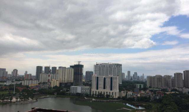 Chỉ 1,2 tỷ sở hữu căn hộ trung tâm Quận Thanh Xuân, Vị trí 