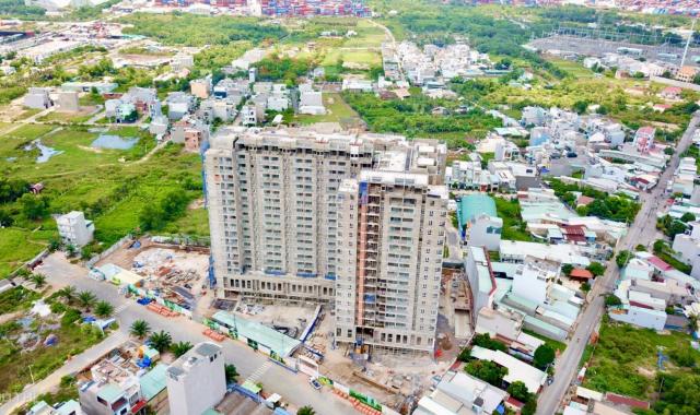 Sắm nhà trước tết, căn hộ Ricca Phú Hữu Q9 chỉ 1.660 tỷ VAT, chính chủ