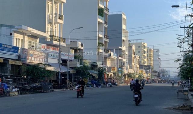 Bán nhà đường Phạm Văn Bạch, Phường 15, Tân Bình, DT 5.3 x 20m( CN 98m2) giá 12.1 tỷ