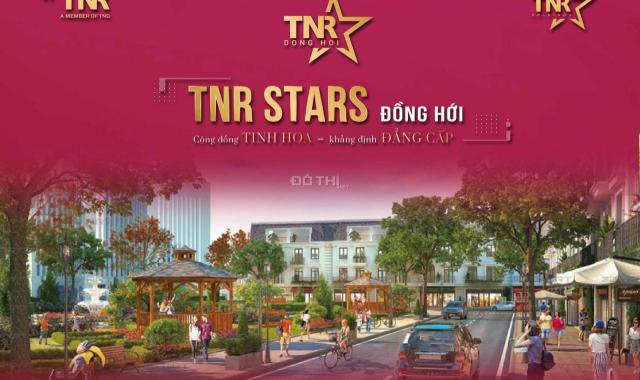Đất nền dự án TNR Stars 100% chỉ 23 triệu/m2