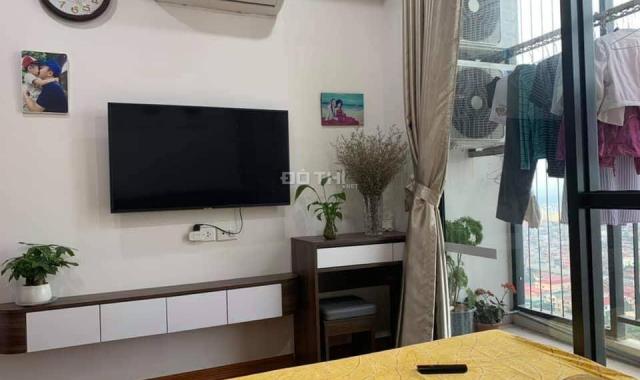 Chính chủ cần bán căn 67m2 giá chỉ 2.4 tỷ bao phí tại HD Mon - Mỹ Đình, LH: 0915867693