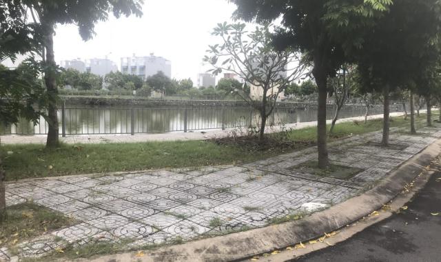 Bán đất tại đường Dương Đình Hội, Phường Phước Long B, Quận 9, Hồ Chí Minh diện tích 140m2 63tr/m2