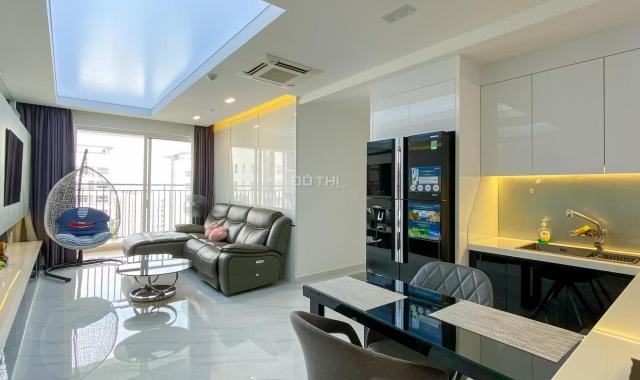 Cần bán gấp căn hộ 3 phòng ngủ Emerald Celadon City Tân Phú, đầy đủ nội thất, đã decor lại toàn bộ
