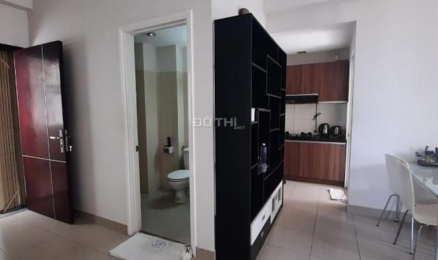 Bán căn hộ Lotus Garden, DT: 78m2, 2pn, sổ hồng. Giá bán: 2 tỷ 880tr
