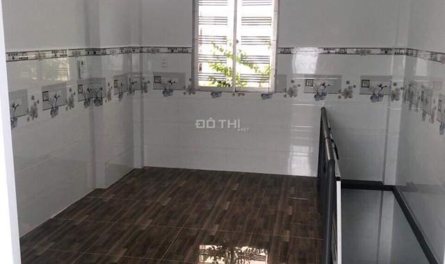 Nhà bán hẻm Quận 4 dưới 2tỷ - Bến Vân Đồn - 40m2 - 2tầng. 0903.499.138