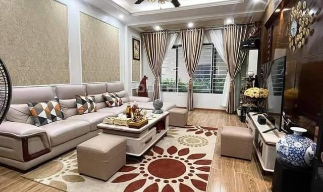 Nhà đẹp Văn Quán 50m2*4.5T chỉ 4.85 tỷ tại trung tâm Hà Đông