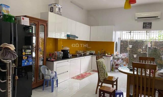 Bán nhà khu dân cư 10ha Bình Trưng Đông, DT 5x20m, 1 trệt + 3 lầu, bán giá 12,8 tỷ