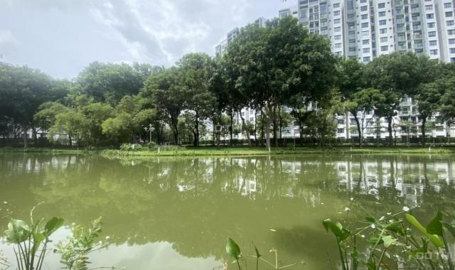 Bán căn hộ chung cư tại dự án Celadon City, Tân Phú, Hồ Chí Minh diện tích 70m2 giá 2.550 tỷ