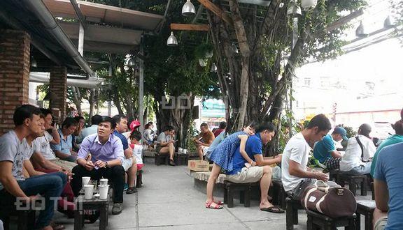 Bán nhà đang kinh doanh quán cafe góc 2 MT Tôn Đức Thắng với Lạc Hồng TP Rạch Gía 16x20m giá 32 tỷ