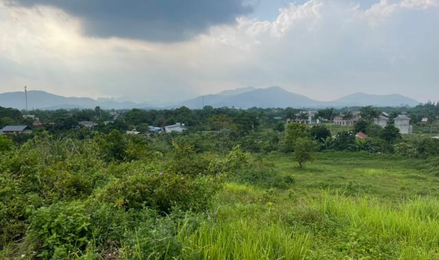 Bán 1706m2 đất thổ cư nằm gần KCN Nhuận Trạch tại Lương Sơn, Hòa Bình.