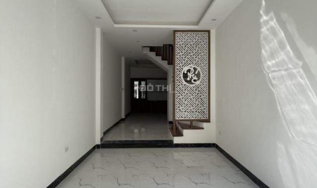 Bán nhà Vĩnh Phúc, Ba Đình, DT 40m2 x 5T lô góc hai mặt thoáng giá 4,65 tỷ