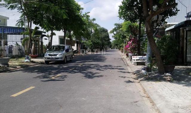 Bán lô đất đường Nguyễn Khoa Chiêm, Phường Hòa Thọ Đông, Quận Cẩm Lệ, TP Đà Nẵng