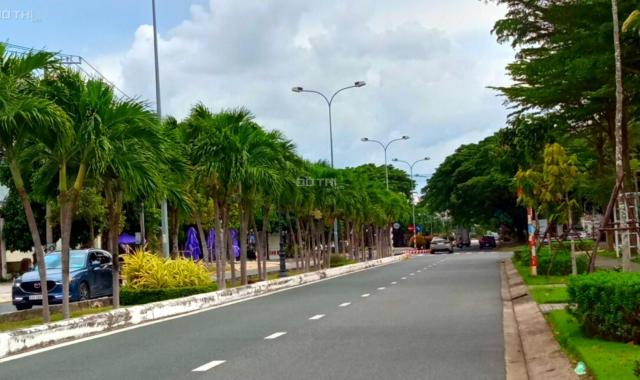 Cần bán nhà hàng MT Tôn Đức Thắng view biển đối diện nhà hàng Gió Biển DT: 37.5x35m giá 36 tỷ