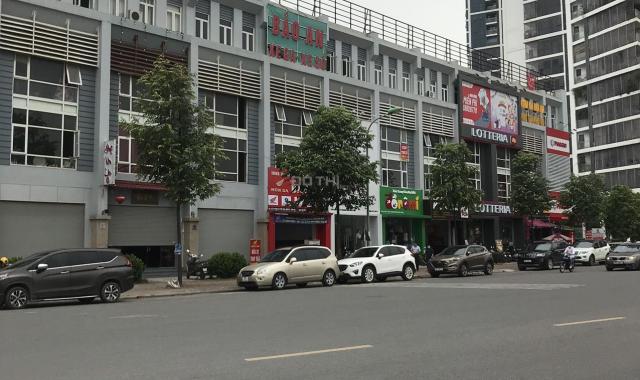 Chính chủ cho thuê shophouse kinh doanh khu liền kề phường Mỗ Lao, Quận Hà Đông, diện tích đa dạng