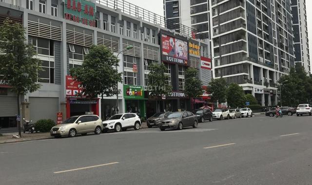 Chính chủ cho thuê shophouse kinh doanh khu liền kề phường Mỗ Lao, Quận Hà Đông, diện tích đa dạng