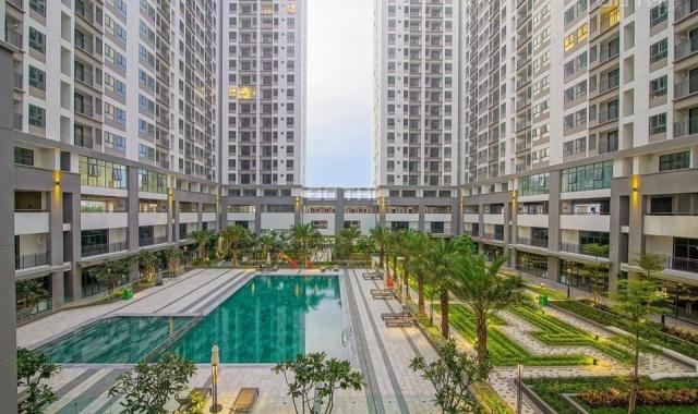 Bán căn hộ chung cư tại dự án Q7 Boulevard, Quận 7, Hồ Chí Minh diện tích 57m2, giá 2.750 tỷ