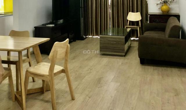 Bán căn hộ chung cư Hope Residence Phúc Đồng 70m2, 2 ngủ, giá: 1.55 tỷ