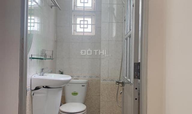 Cần bán nhà HXH Nguyễn Văn Khối, Gò Vấp 40m2, 4T, 4tỷ7