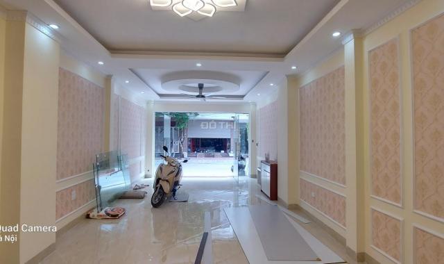 Bán liền kề Phú La - Hà Đông, 50m2x6T, thang máy, gần chợ Văn La, gần đg Quang Trung. LH 0984672007