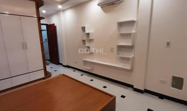 Bán nhà Đại Mỗ, phân lô - ô tô đỗ cửa, 35m2, 3,2 tỷ