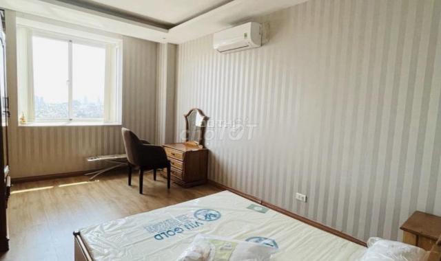 Chính chủ cho thuê căn hộ Fideco Q2 135m2 3PN full nội thất giá cực tốt