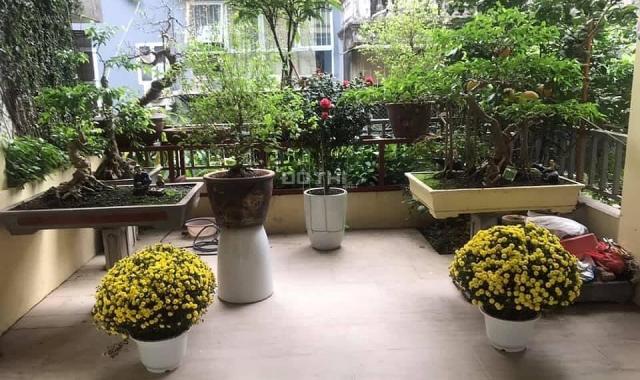 Bán nhà phố Thanh Nhàn, quận Hai Bà Trưng, ô tô tránh, kinh doanh văn phòng, công ty, 90m2, 14 tỷ