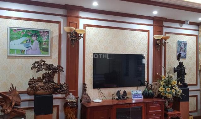 Bán liền kề KĐT Geleximco Lê Trọng Tấn, Hà Đông vị trí kinh doanh mặt shophouse đường 27m