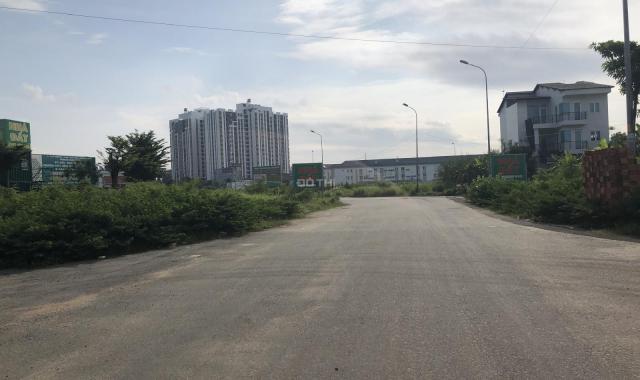 Bán đất nền thuộc dự án Phú Nhuận, Q9, Tp. Thủ Đức, diện tích 270m giá 58tr/m2