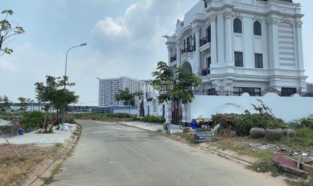 Bán đất nền dự án tại KDC Phú Nhuận - Phước Lon B, Quận 9, Hồ Chí Minh, DT 280m2 giá 60tr/m2