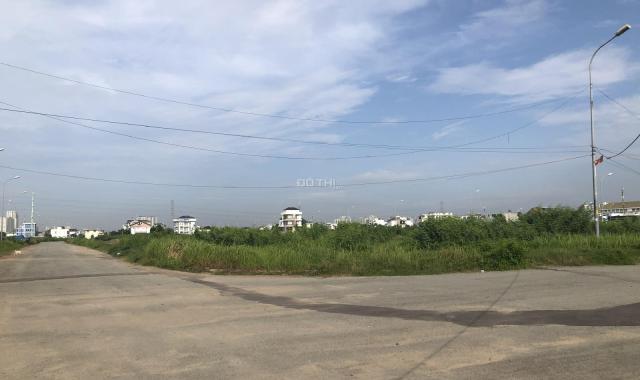 Bán đất KDC Phú Nhuận, Q9, DT 280m2, giá 75 tr/m2