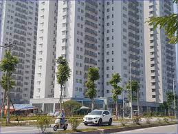 Bán căn hộ chung cư tại dự án CT2 Xuân Phương, Nam Từ Liêm, Hà Nội diện tích 93.6m2 giá 24tr/m2