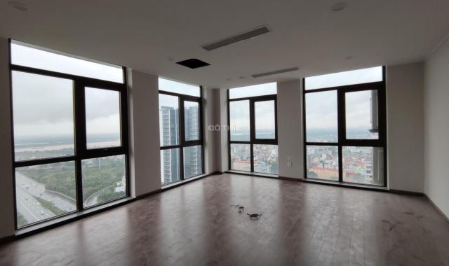 Bán Penthouse Udic Westlake - căn góc 2 tầng 295m2 lớn nhất, 5 ngủ view hồ siêu đẹp - 0974606535