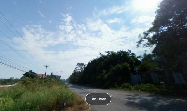Bán đất đường DH409 Vĩnh Tân - Tân Uyên. Diện tích 801m2