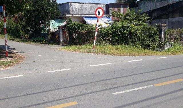 Bán đất tại đường Nguyễn Thị Thi (701), Xã Thái Mỹ, Củ Chi, SHR, diện tích 381m2 giá 2.15 tỷ