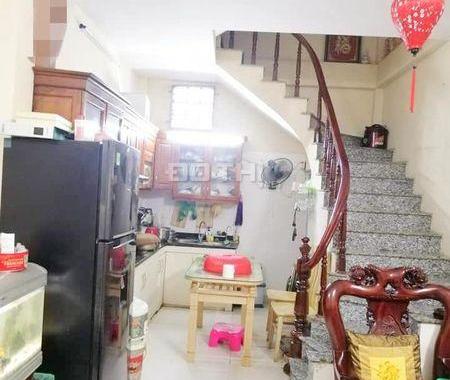 Bán nhà riêng giá siêu rẻ, Nguyễn Trãi, Thanh Xuân, 35m2, 5 tầng, giá 2,95 tỷ