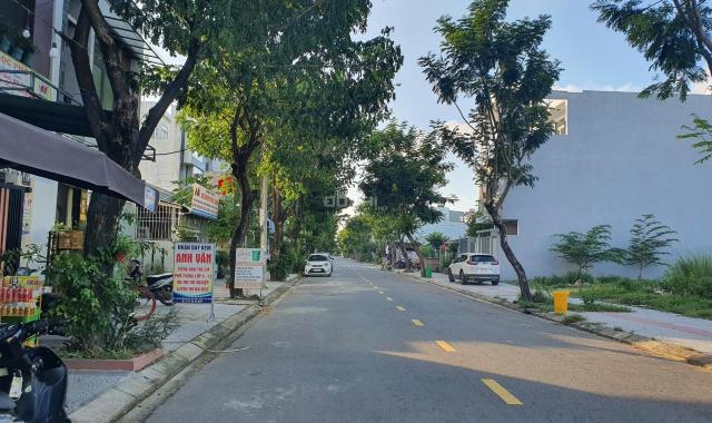 Chính chủ cần bán lô đất đường Nguyễn Sắc Kim - Hòa Xuân - siêu rẻ