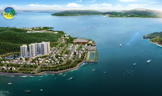 Chỉ cần 500 triệu sở hữu căn hộ sát biển cạnh Vinpearl - Dự án New Galaxy Nha Trang sở hữu lâu dài