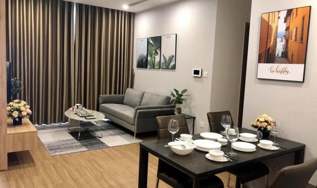 Cho thuê căn hộ Vinhomes Skylake đầy đủ nội thất, tầng cao view đẹp