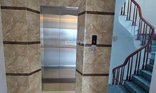 Bán nhà lô góc 2 mặt phố Phúc Tân, Hoàn Kiếm 79m2 x 5 tầng kinh doanh sầm uất, giá 12.9 tỷ