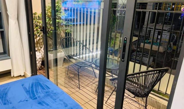 Chỉ từ 435 triệu có ngay căn 1 ngủ sát học viện Nông Nghiệp tại Vinhomes Ocean Park