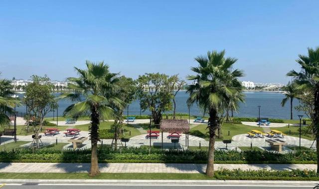 Chỉ từ 435 triệu có ngay căn 1 ngủ sát học viện Nông Nghiệp tại Vinhomes Ocean Park