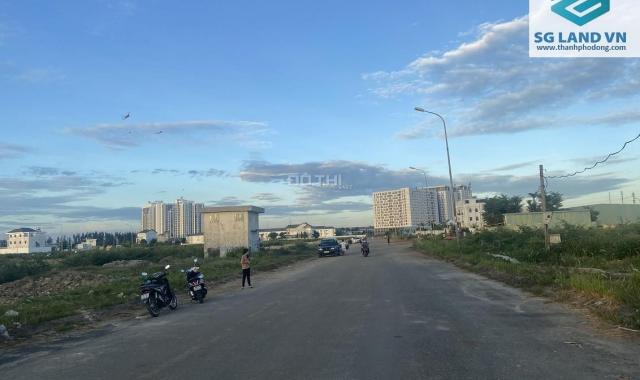 Bán đất dự án Phú Nhuận 9, mặt tiền đường 20m, vị trí kinh doanh giá tốt đầu tư. LH: 0987971171
