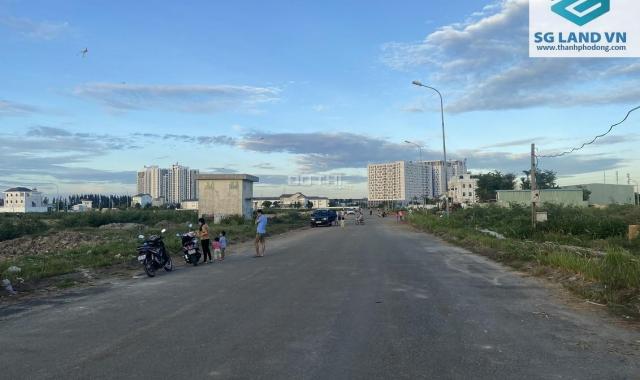 Bán đất dự án Phú Nhuận 9, mặt tiền đường 20m, vị trí kinh doanh giá tốt đầu tư. LH: 0987971171